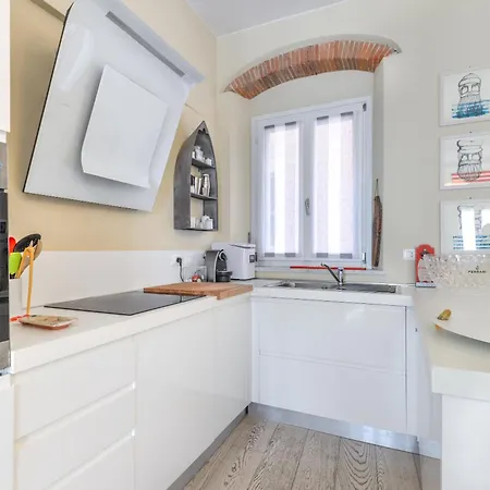 Apartament Casa Nini Capoliveri (Isola d'Elba)