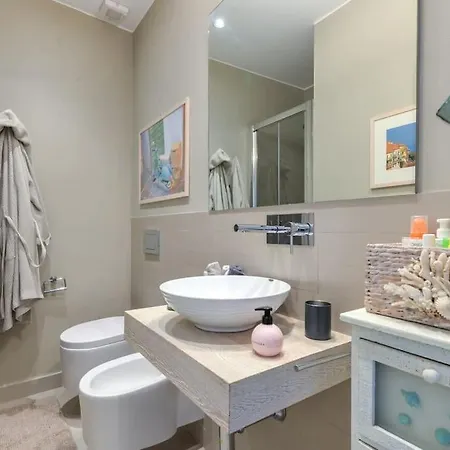 Apartament Casa Nini *