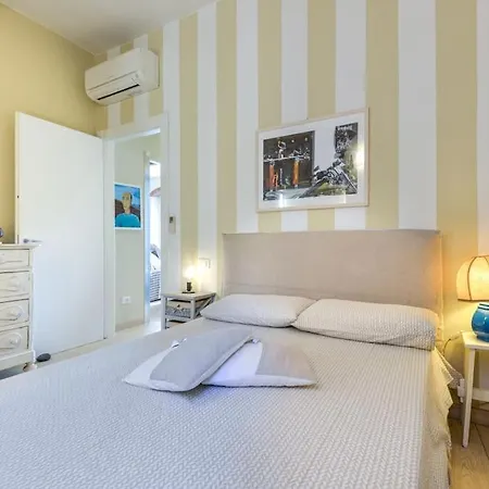 Apartament Casa Nini Capoliveri (Isola d'Elba)