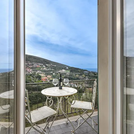 Apartament Casa Nini *