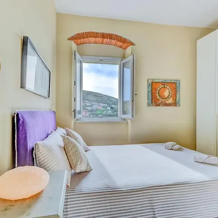Apartament Casa Nini