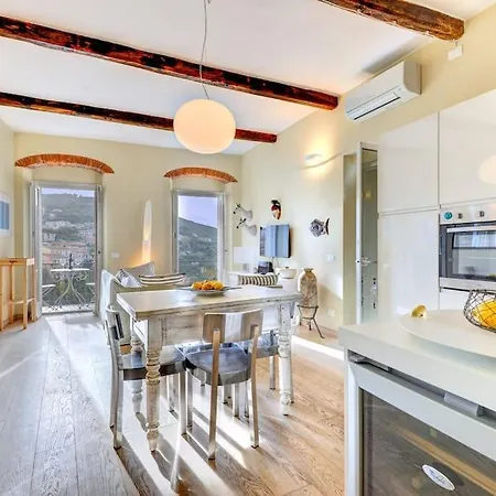 Apartament Casa Nini *