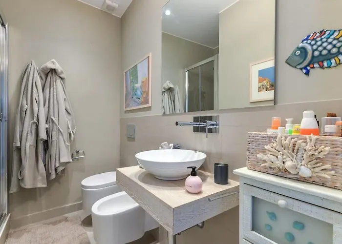 Apartamento Casa Nini *