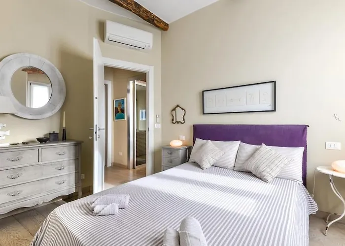 Casa Nini Apartamento