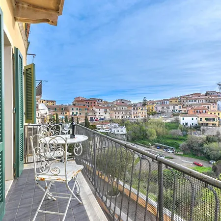 Casa Nini Apartment Capoliveri (Isola d'Elba)