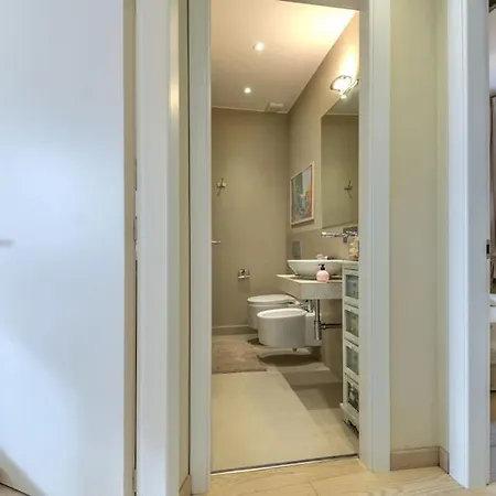 Casa Nini Apartment