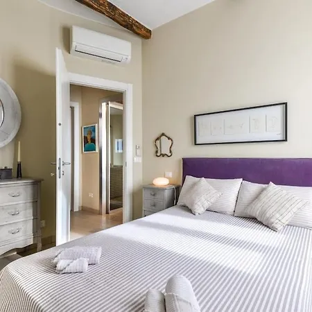 Casa Nini Appartement