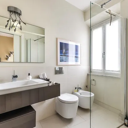 Appartement Casa Nini