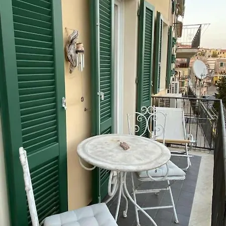 Casa Nini *