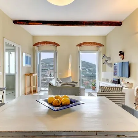 Casa Nini Appartement *