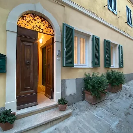 Casa Nini Appartement Capoliveri (Isola d'Elba)