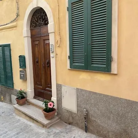 Casa Nini *